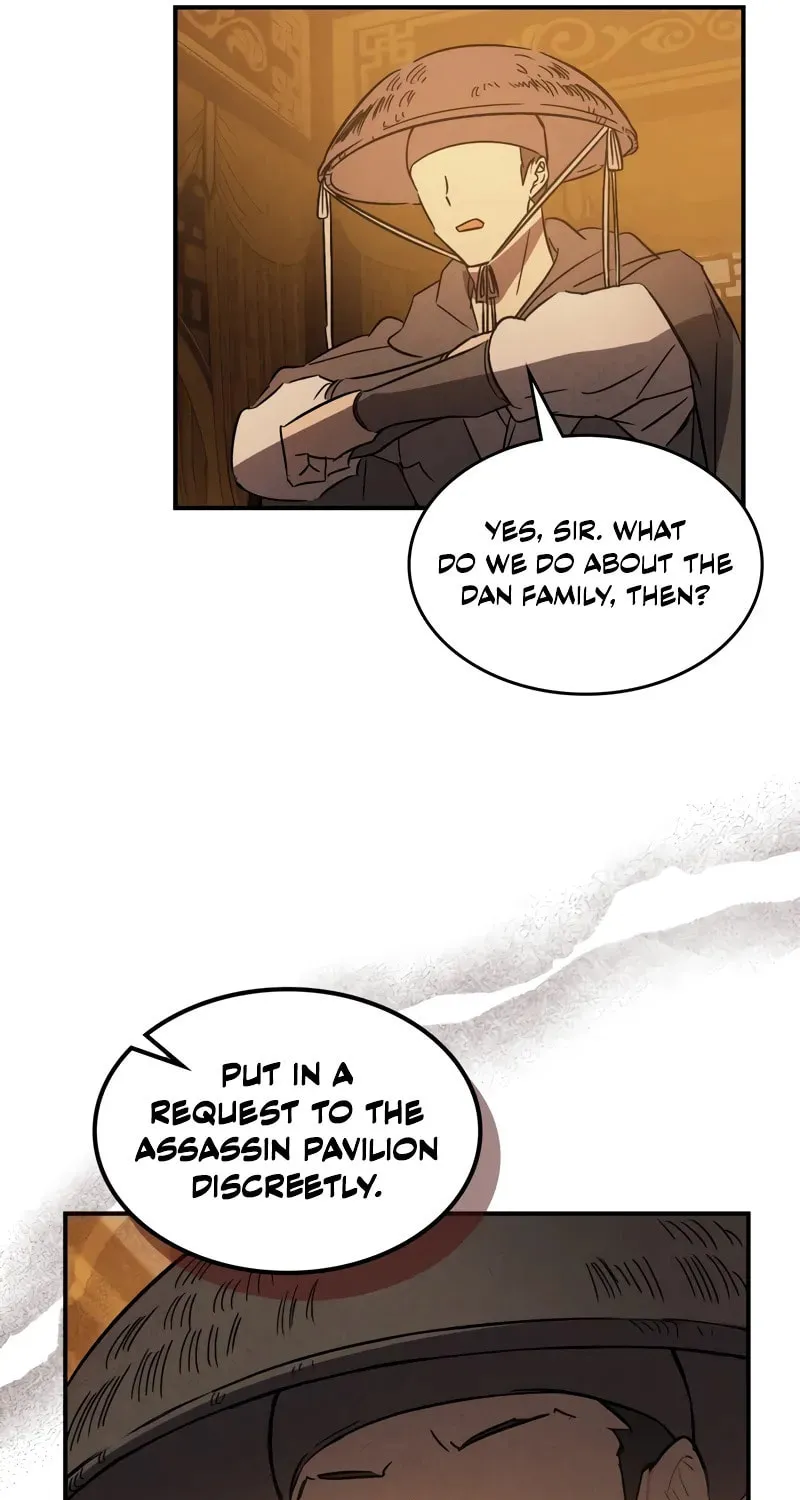 Read Chronicles of a Returner chapter 110 image 58 on Lezhin