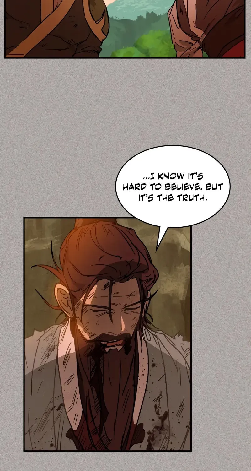 Read Chronicles of a Returner chapter 110 image 6 on Lezhin