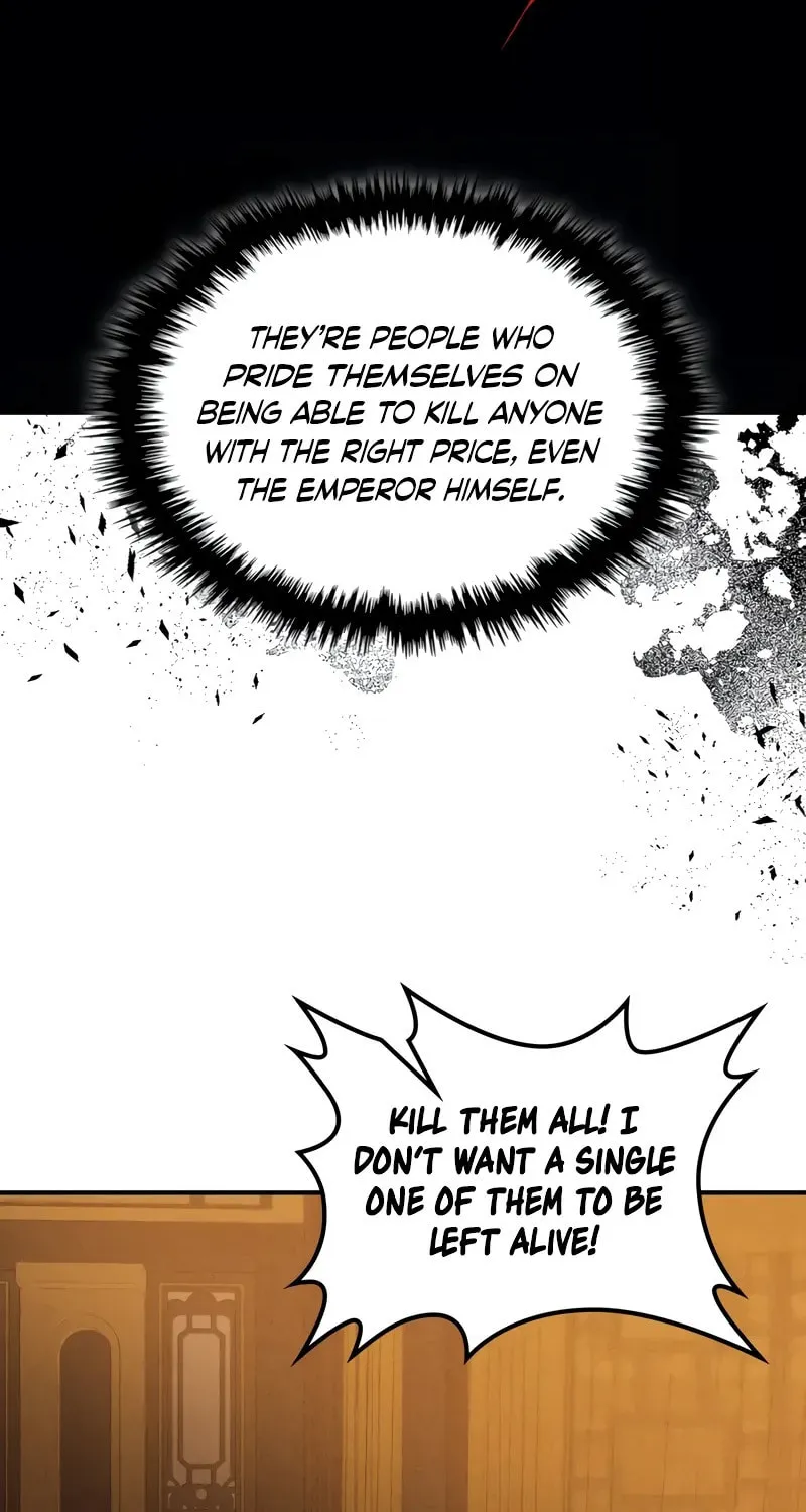 Read Chronicles of a Returner chapter 110 image 61 on Lezhin