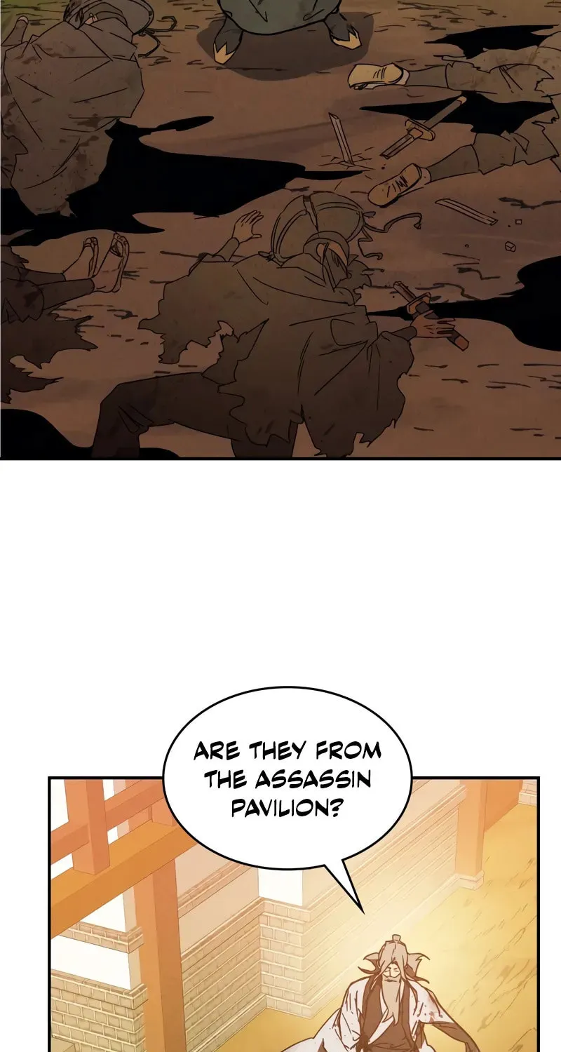 Read Chronicles of a Returner chapter 110 image 66 on Lezhin