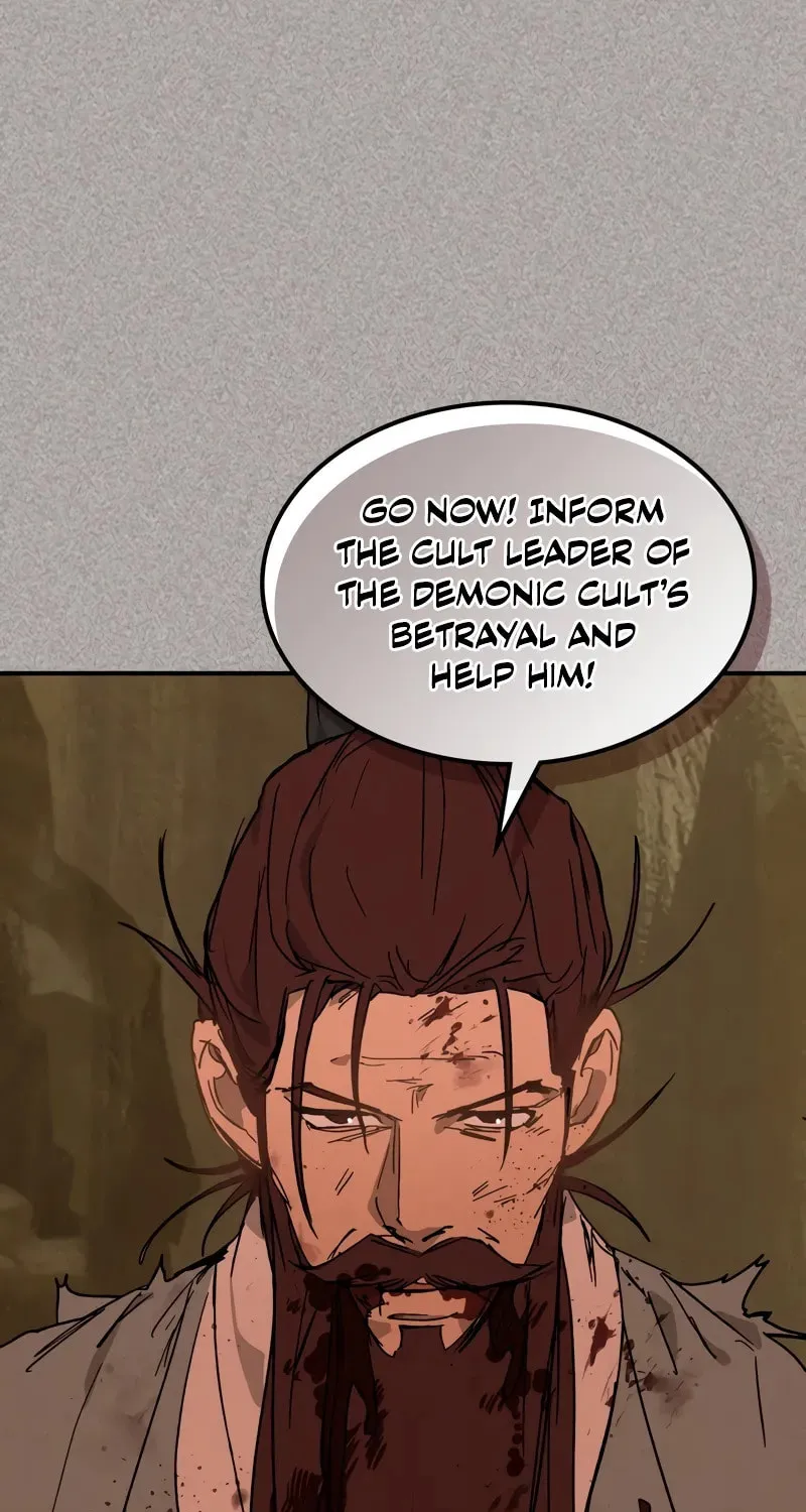 Read Chronicles of a Returner chapter 110 image 7 on Lezhin