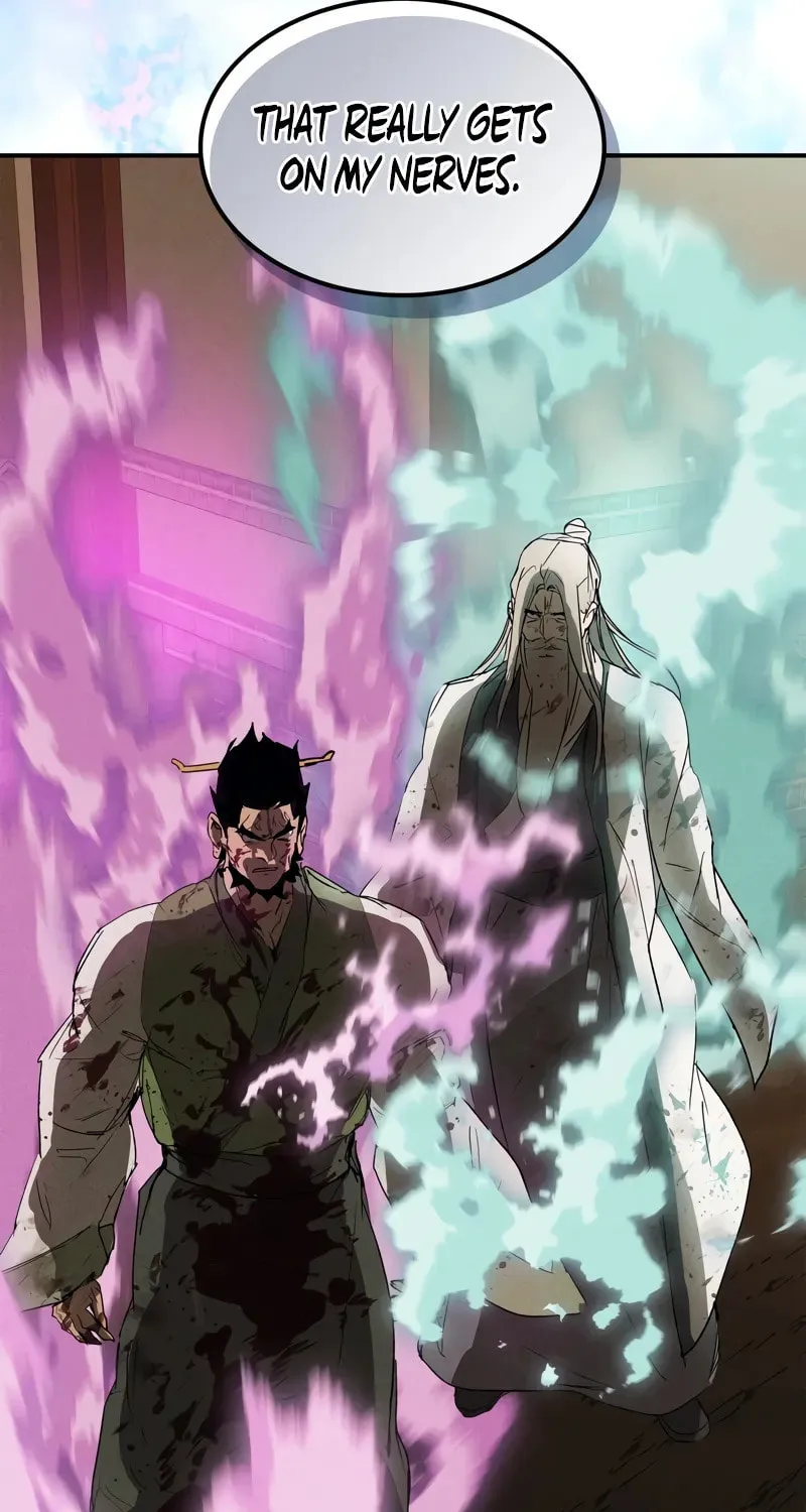 Read Chronicles of a Returner chapter 110 image 72 on Lezhin