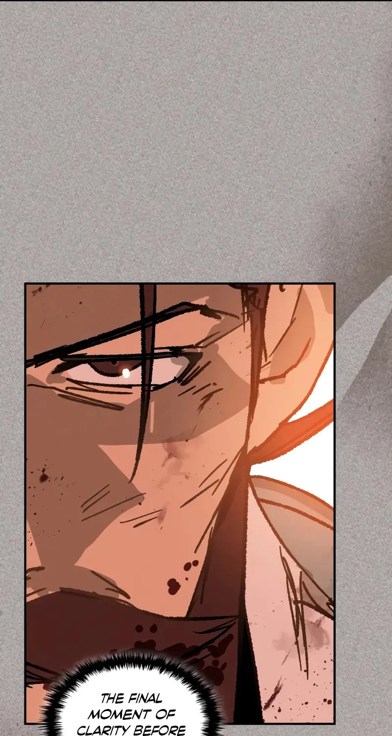 Read Chronicles of a Returner chapter 110 image 9 on Lezhin