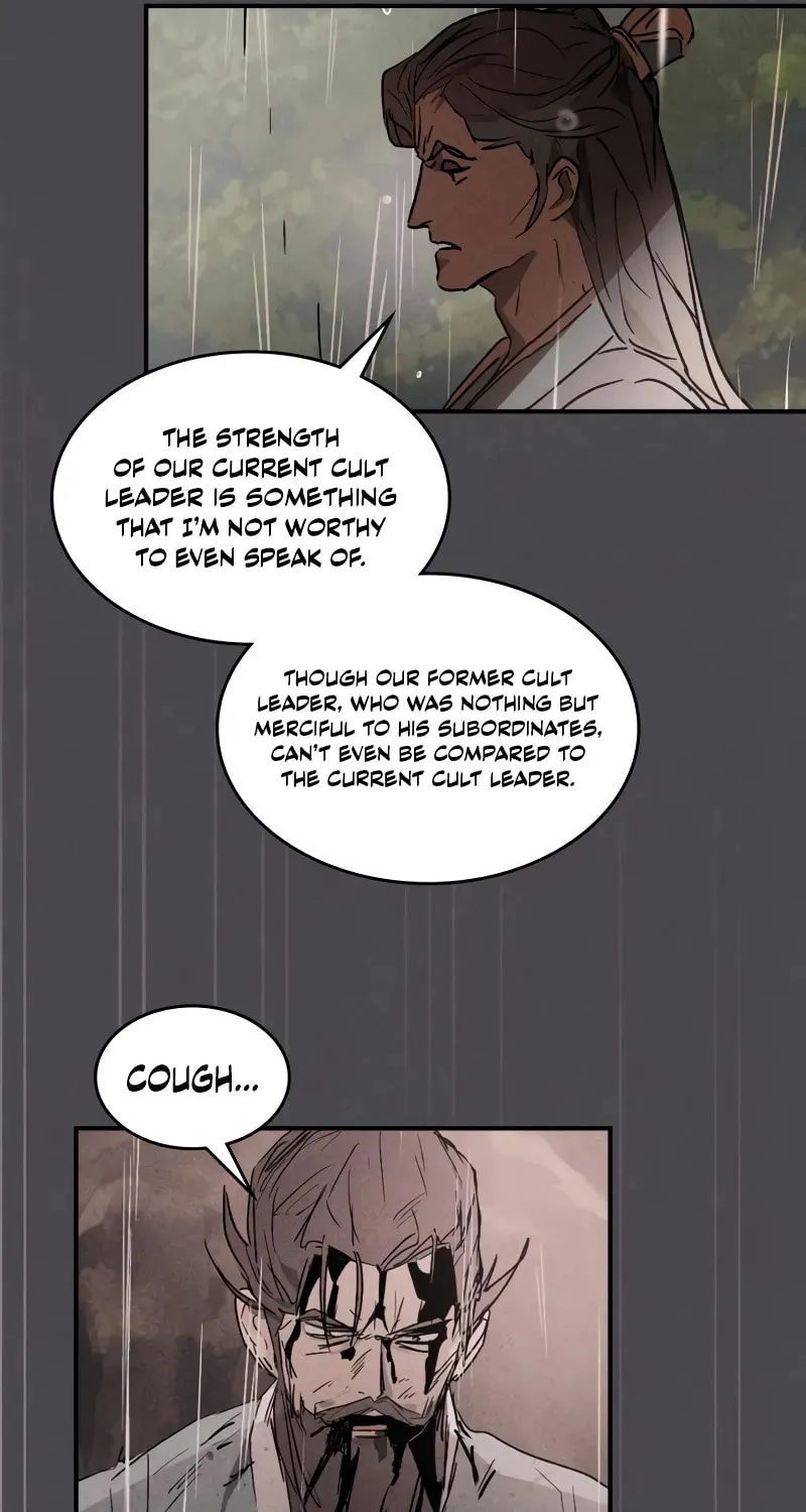 Read Chronicles of a Returner chapter 111 image 11 on Lezhin