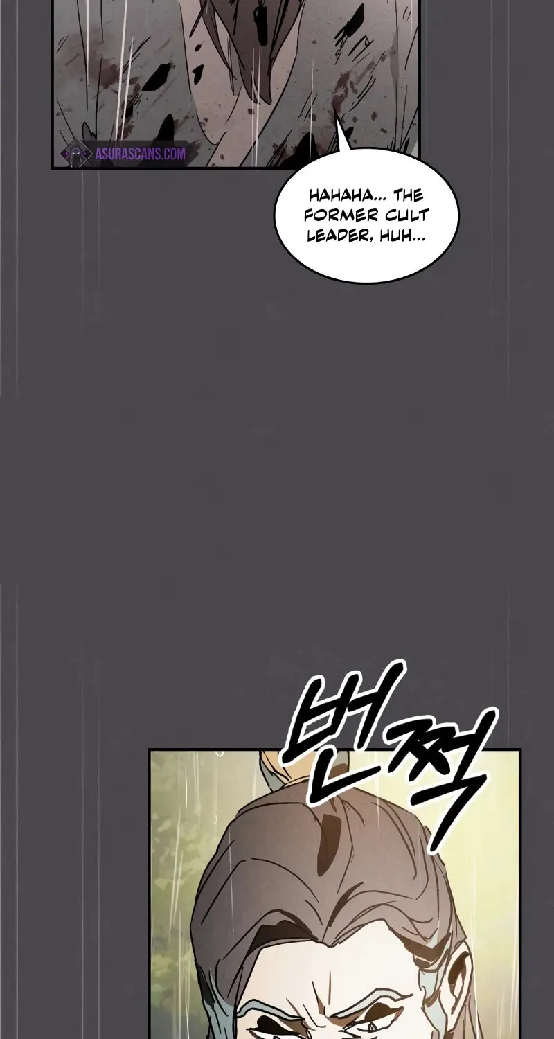Read Chronicles of a Returner chapter 111 image 12 on Lezhin