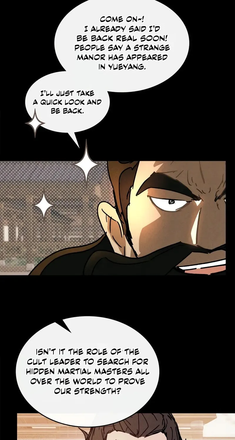 Read Chronicles of a Returner chapter 111 image 16 on Lezhin