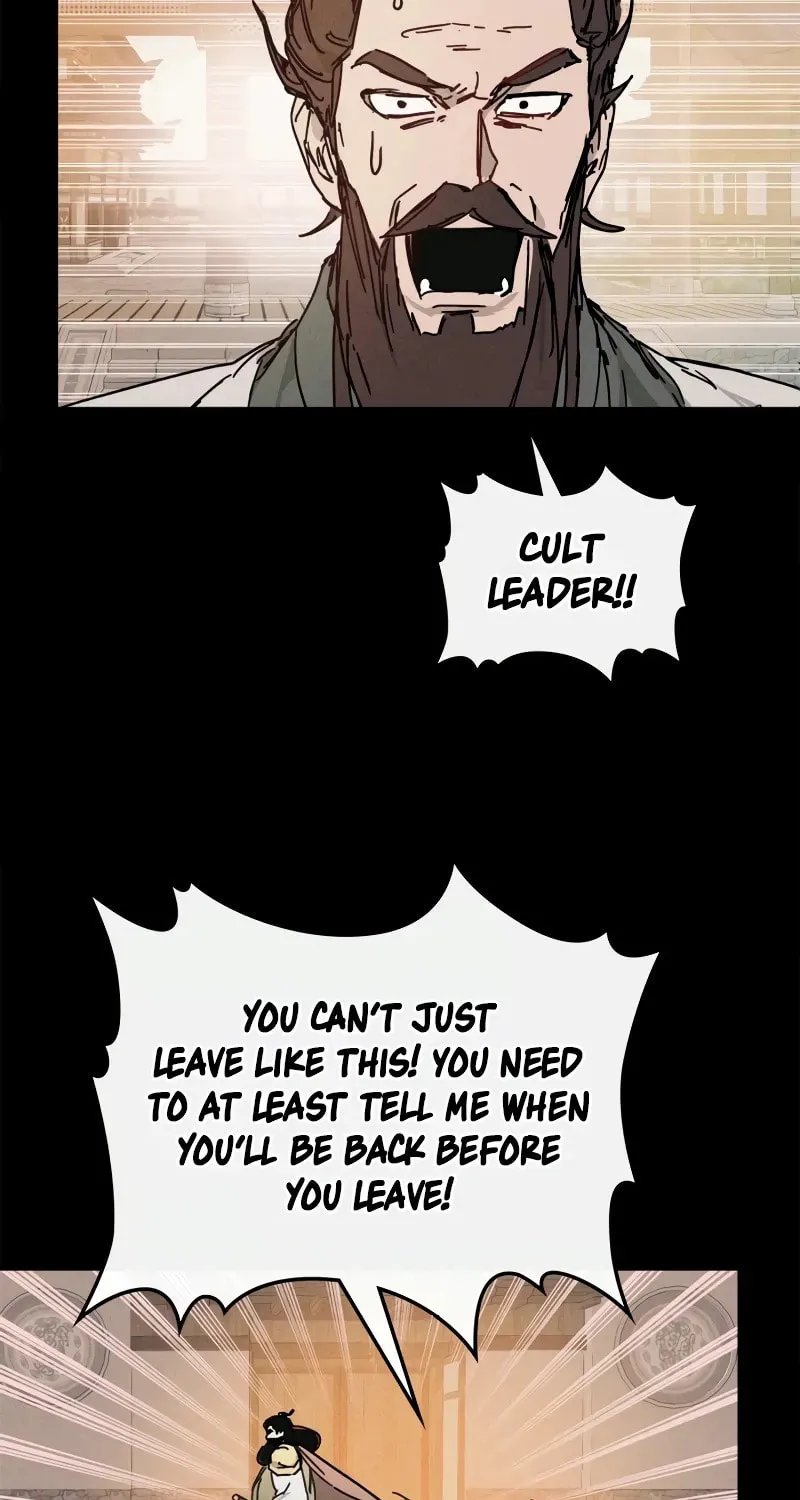 Read Chronicles of a Returner chapter 111 image 17 on Lezhin