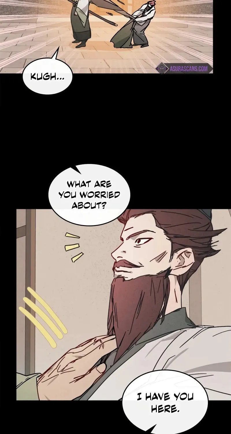 Read Chronicles of a Returner chapter 111 image 18 on Lezhin