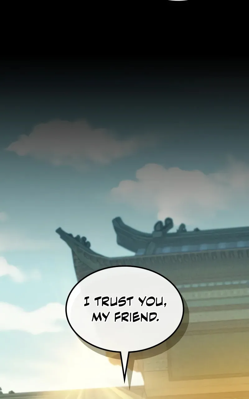 Read Chronicles of a Returner chapter 111 image 19 on Lezhin