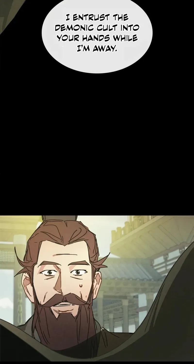 Read Chronicles of a Returner chapter 111 image 21 on Lezhin