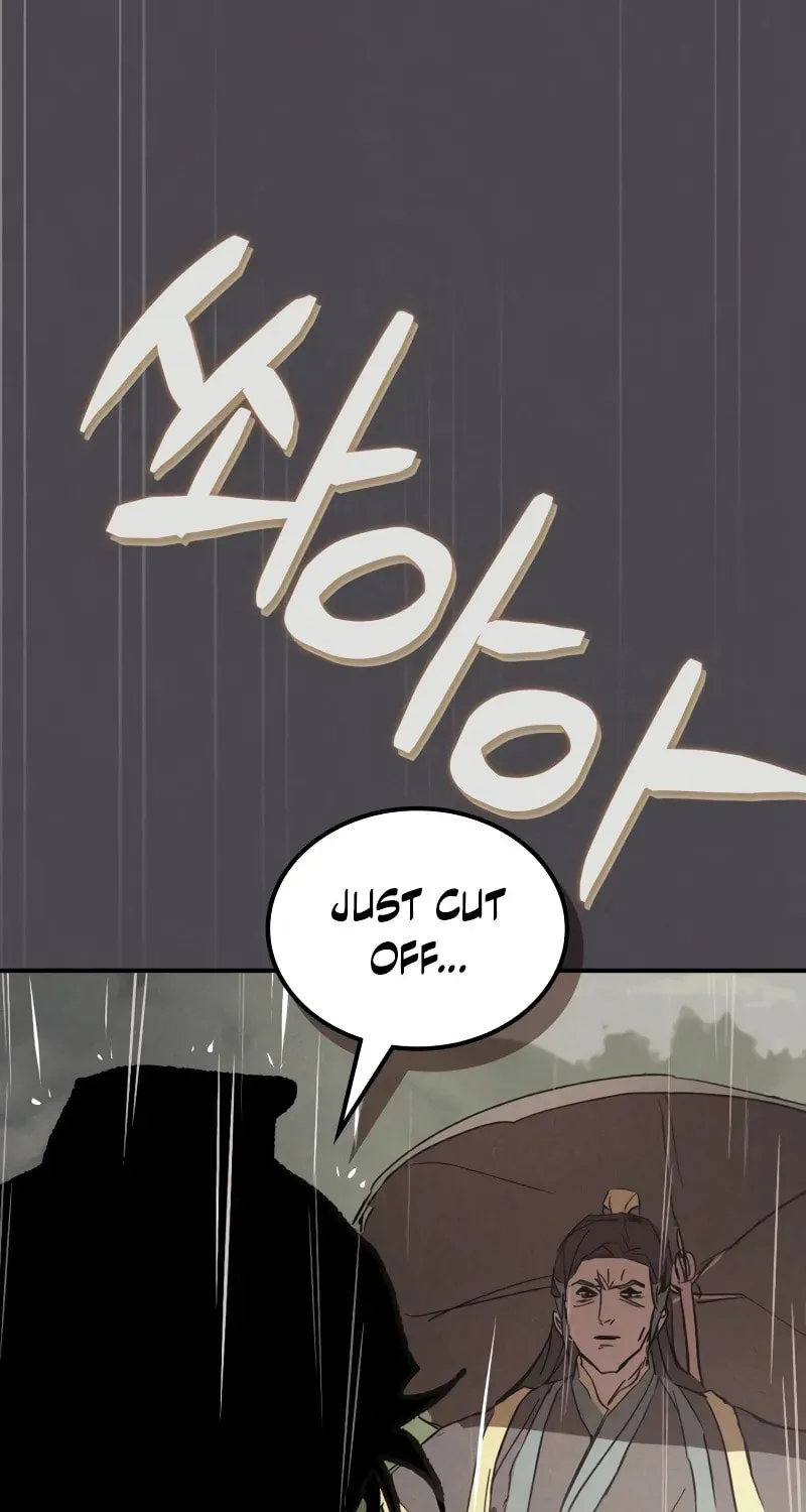 Read Chronicles of a Returner chapter 111 image 24 on Lezhin