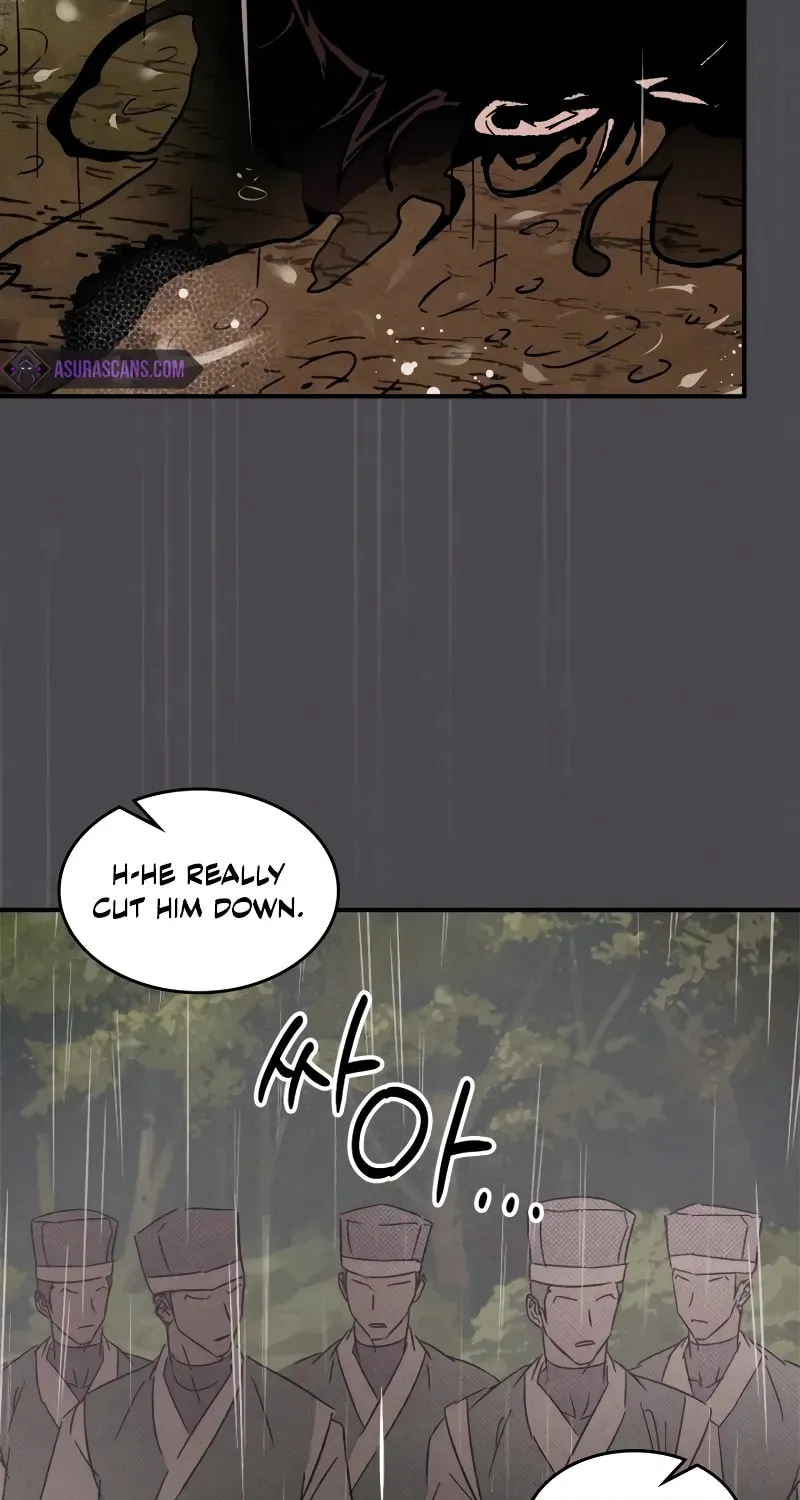 Read Chronicles of a Returner chapter 111 image 28 on Lezhin