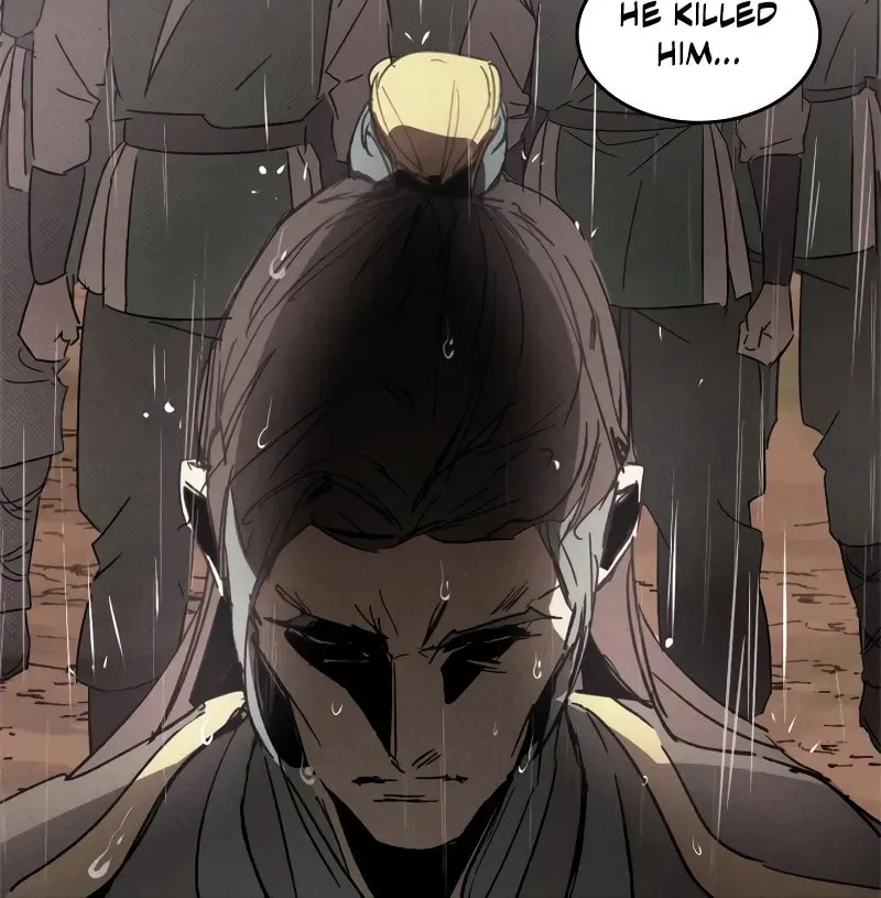 Read Chronicles of a Returner chapter 111 image 29 on Lezhin