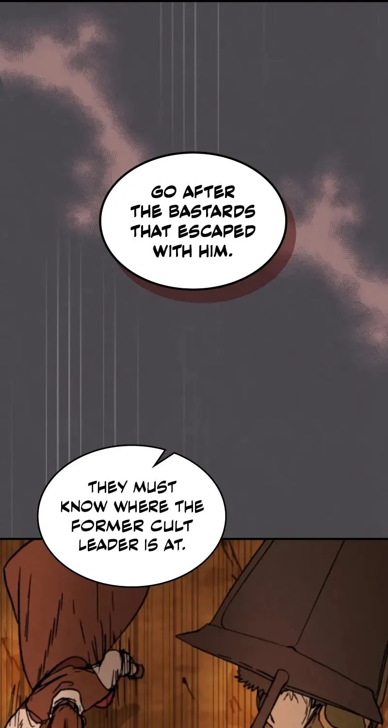 Read Chronicles of a Returner chapter 111 image 30 on Lezhin