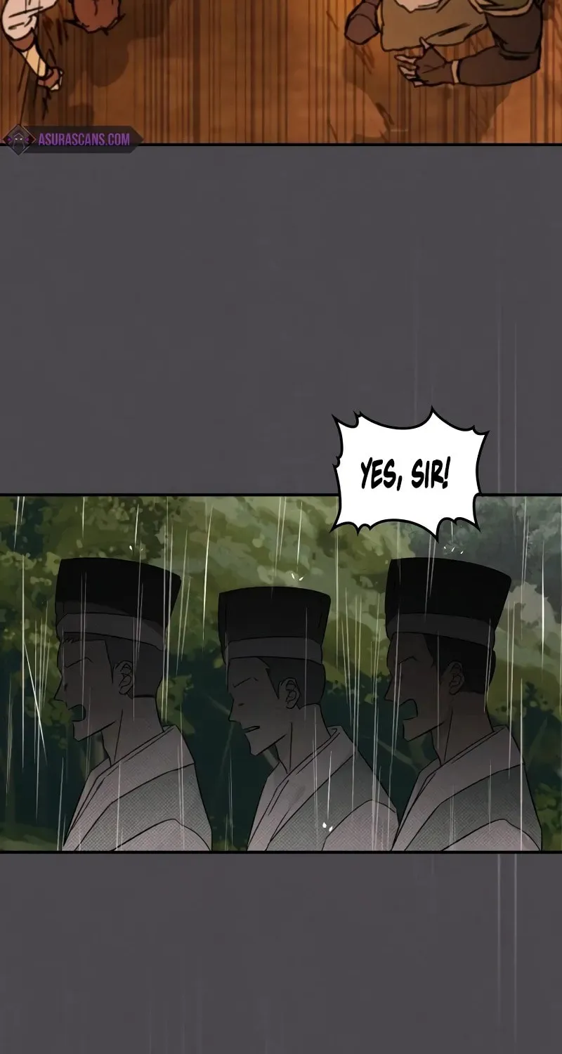 Read Chronicles of a Returner chapter 111 image 31 on Lezhin