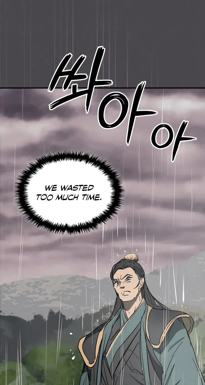 Read Chronicles of a Returner chapter 111 image 32 on Lezhin