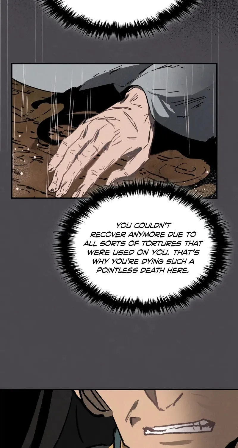 Read Chronicles of a Returner chapter 111 image 34 on Lezhin
