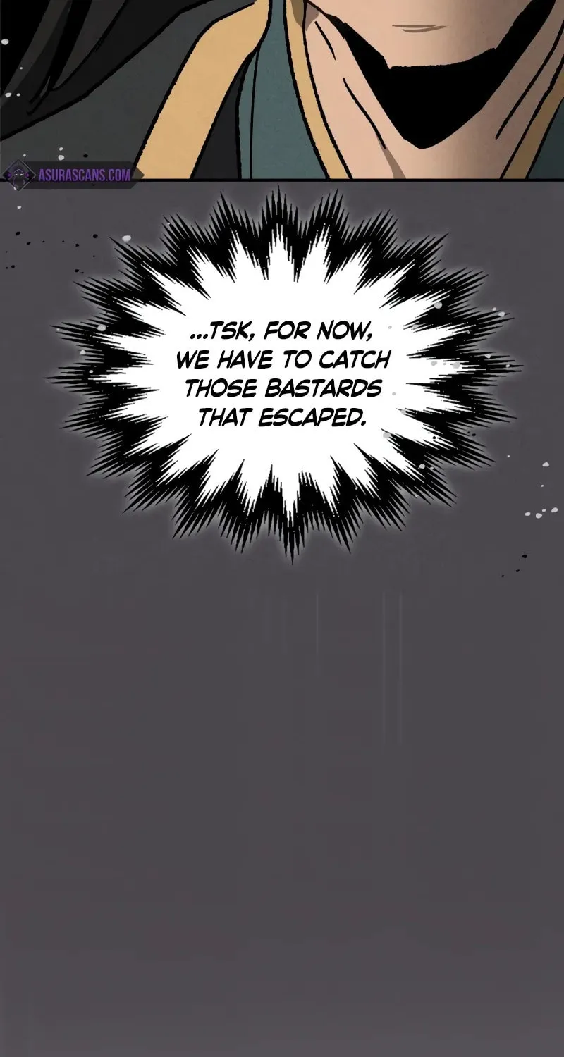Read Chronicles of a Returner chapter 111 image 35 on Lezhin