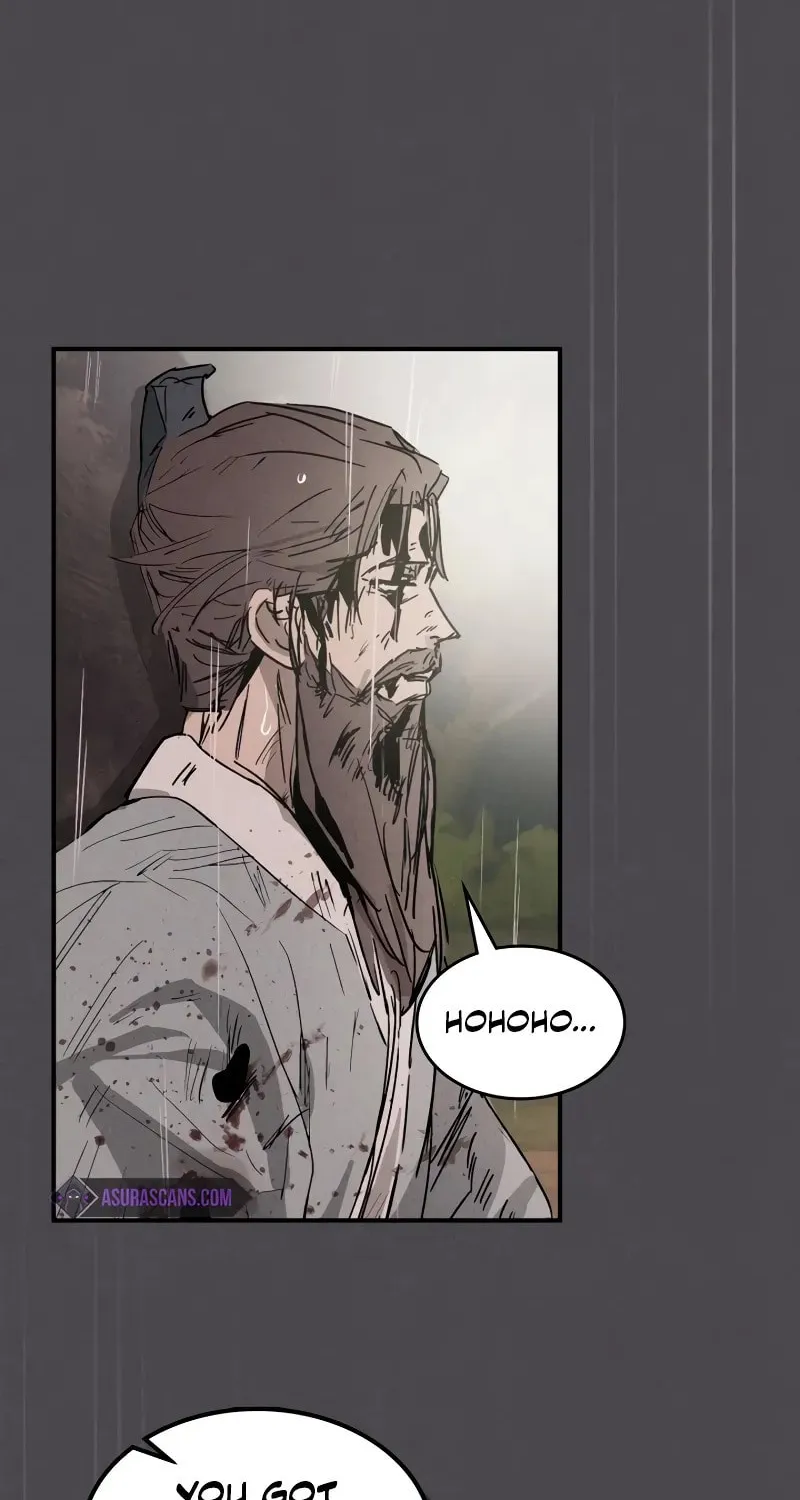 Read Chronicles of a Returner chapter 111 image 4 on Lezhin