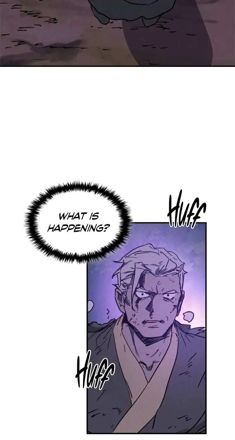 Read Chronicles of a Returner chapter 111 image 41 on Lezhin