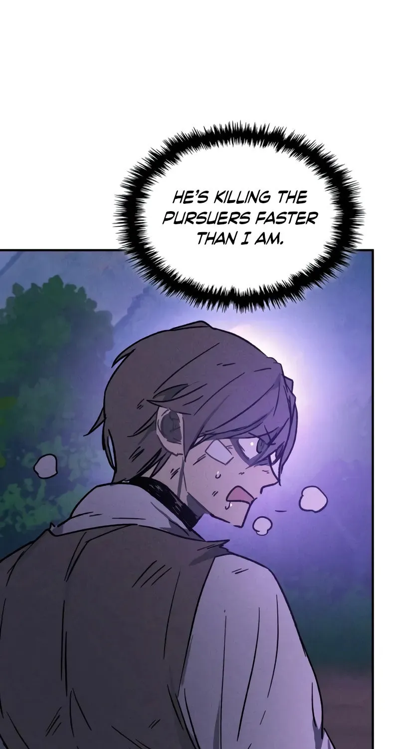 Read Chronicles of a Returner chapter 111 image 42 on Lezhin