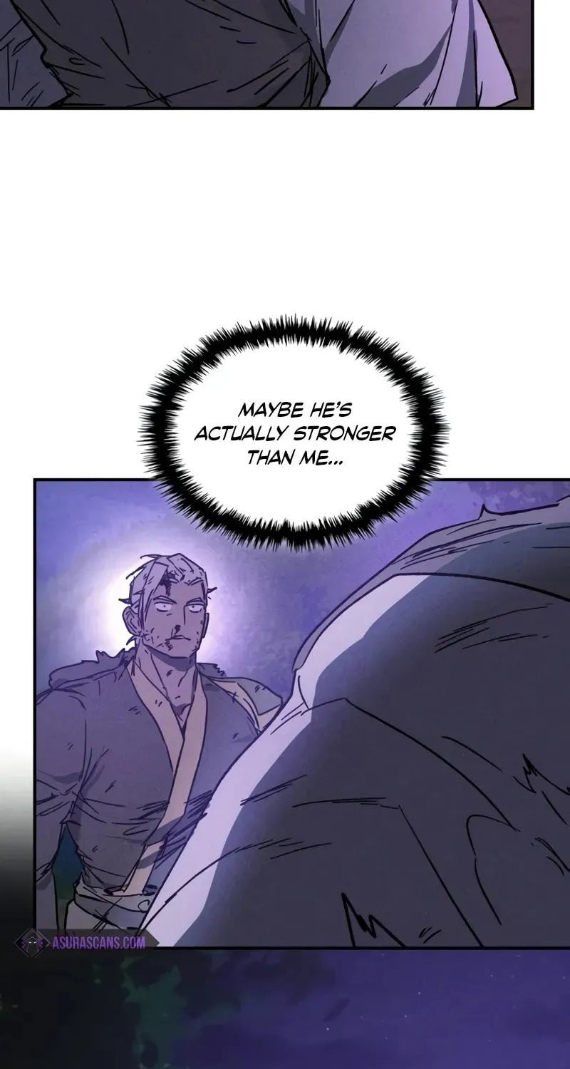 Read Chronicles of a Returner chapter 111 image 43 on Lezhin