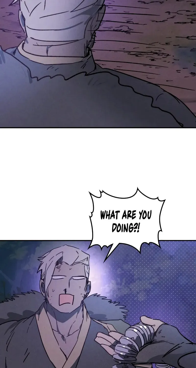Read Chronicles of a Returner chapter 111 image 45 on Lezhin