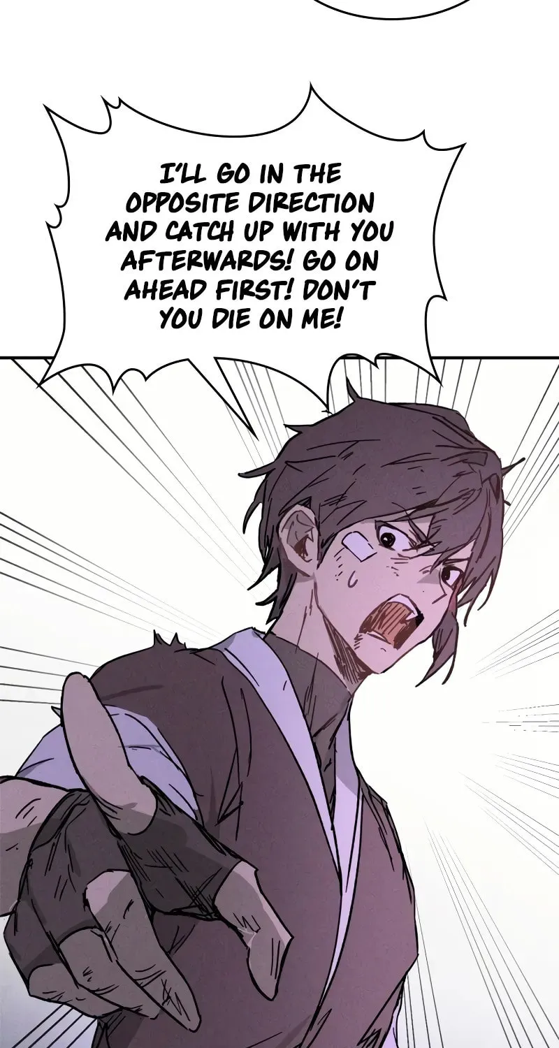 Read Chronicles of a Returner chapter 111 image 48 on Lezhin