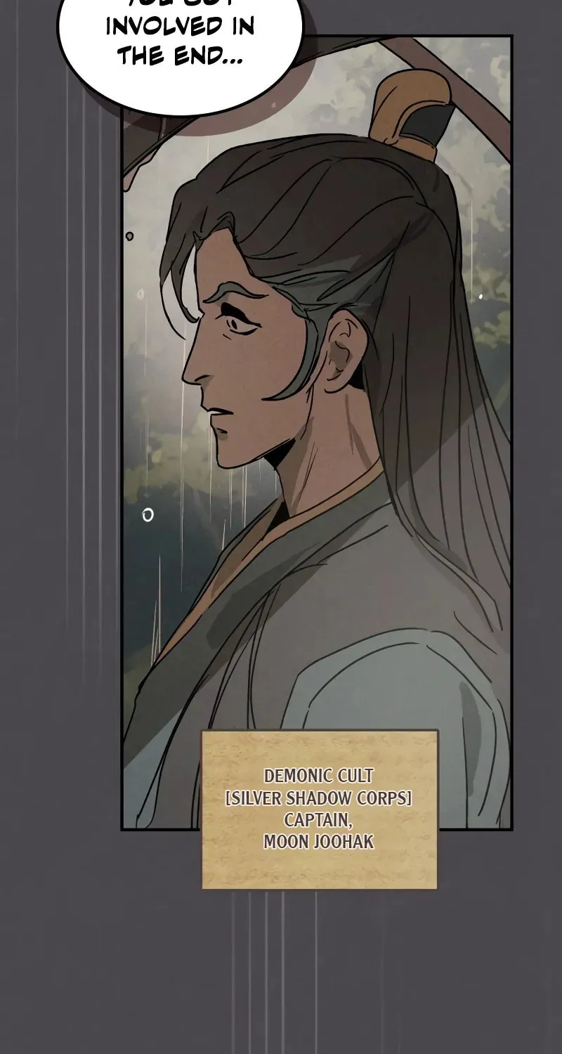 Read Chronicles of a Returner chapter 111 image 5 on Lezhin