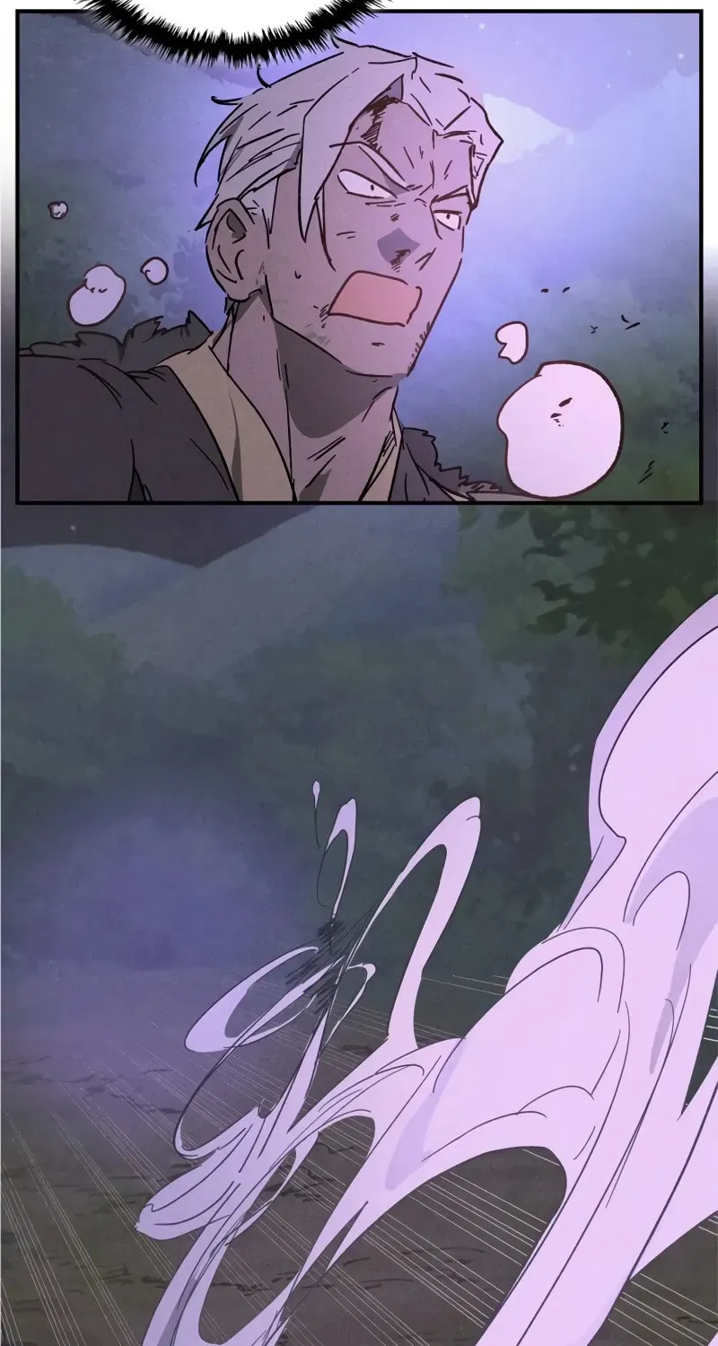 Read Chronicles of a Returner chapter 111 image 51 on Lezhin