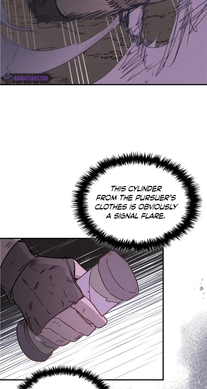 Read Chronicles of a Returner chapter 111 image 53 on Lezhin