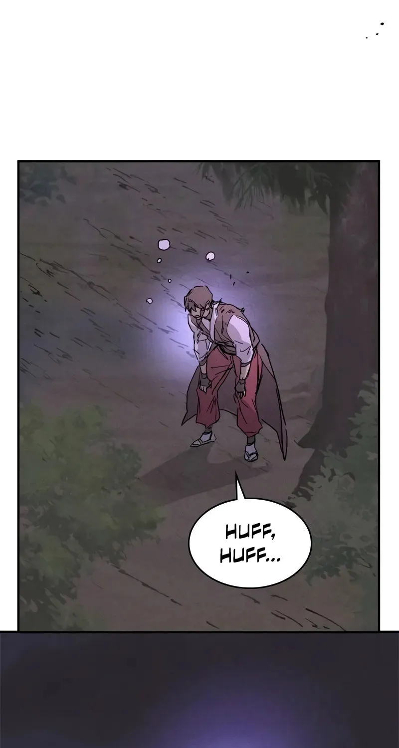 Read Chronicles of a Returner chapter 111 image 56 on Lezhin
