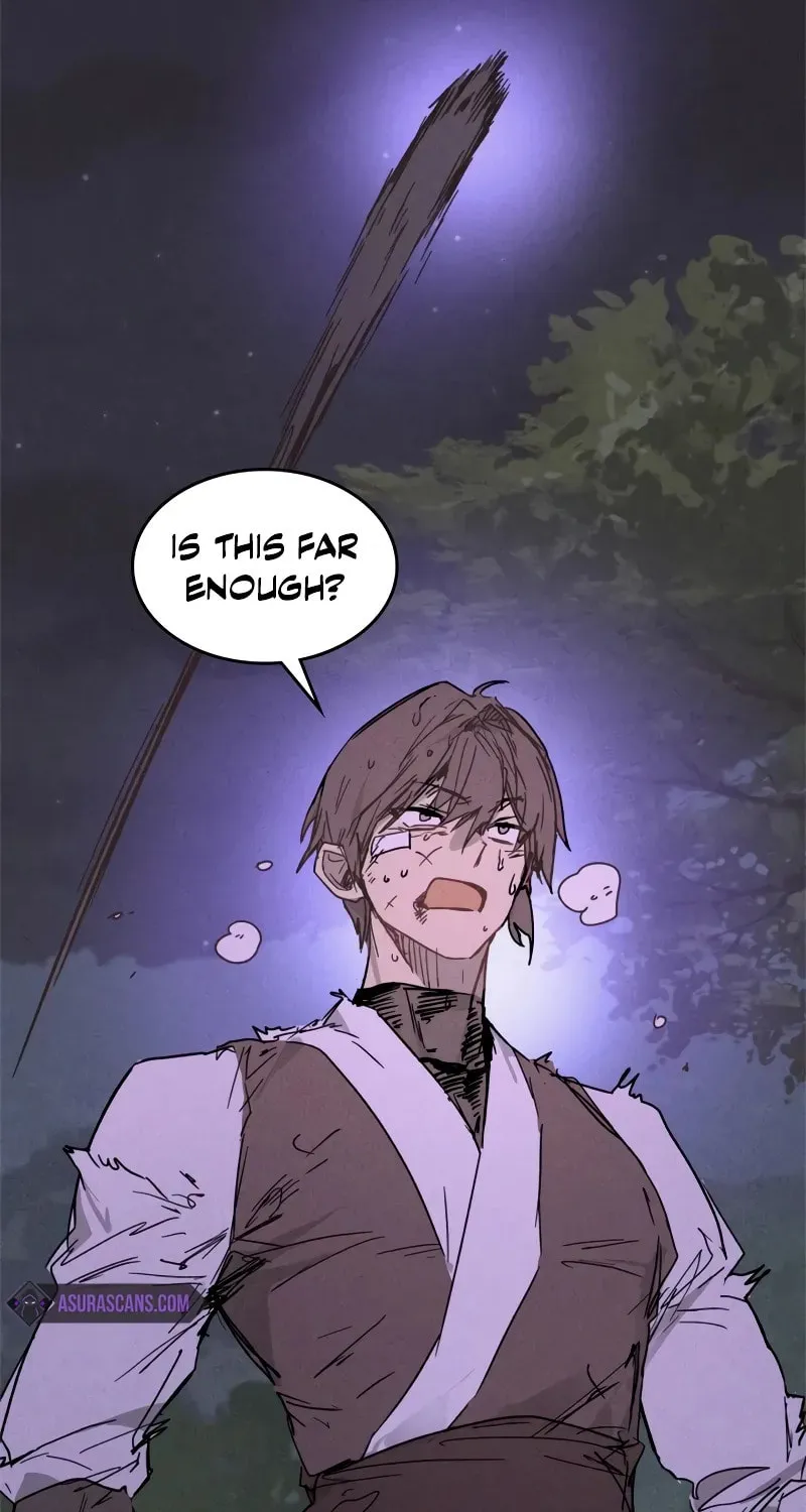 Read Chronicles of a Returner chapter 111 image 57 on Lezhin