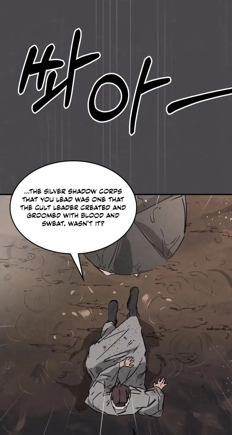 Read Chronicles of a Returner chapter 111 image 6 on Lezhin