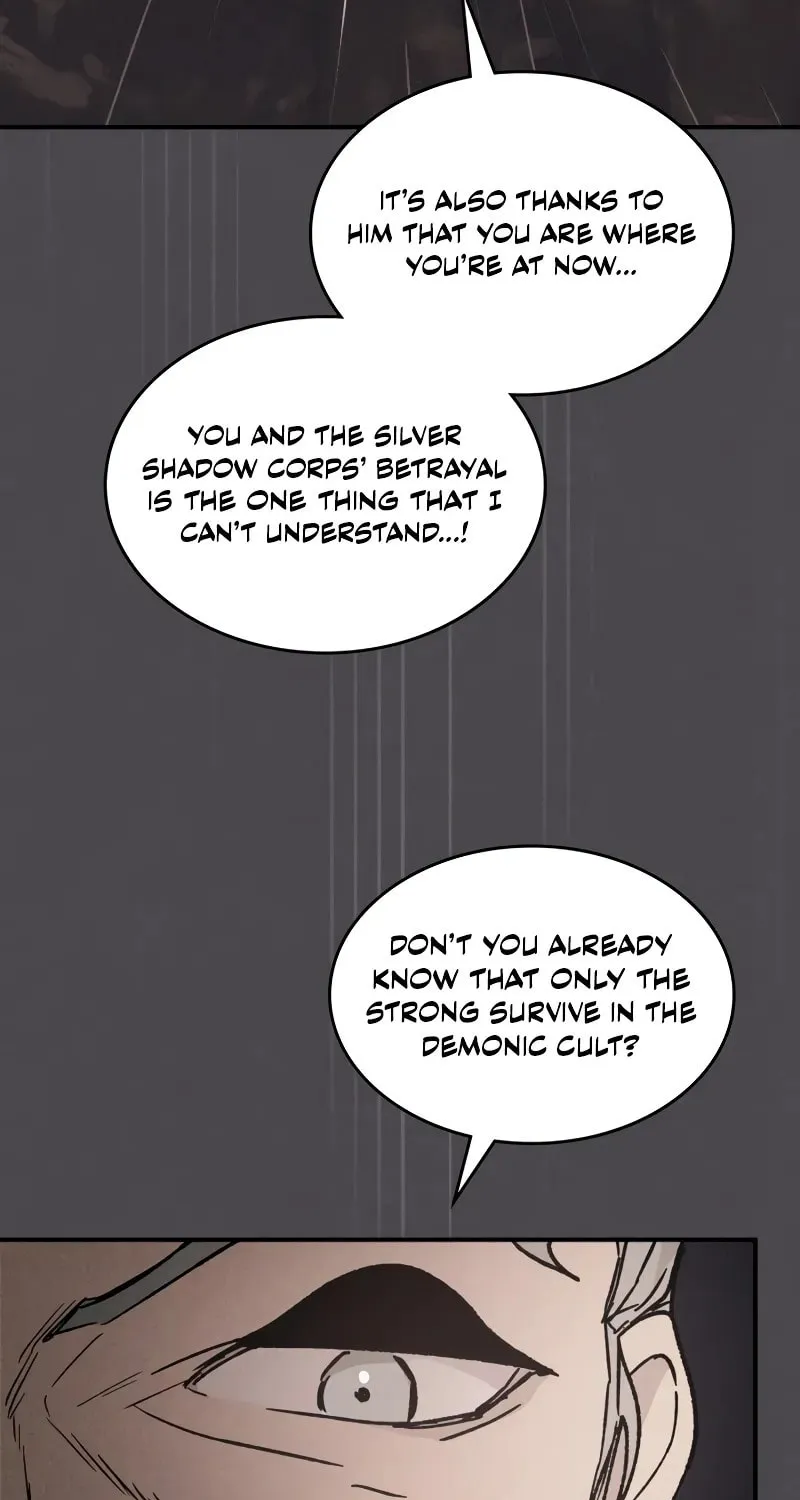 Read Chronicles of a Returner chapter 111 image 7 on Lezhin
