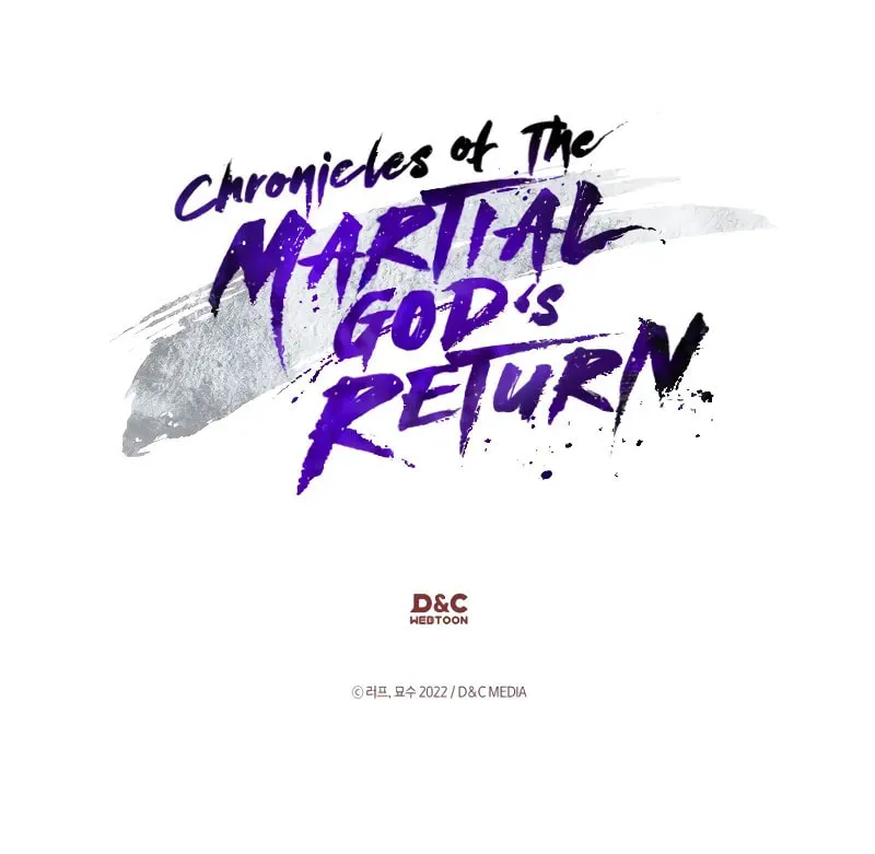Read Chronicles of a Returner chapter 111 image 72 on Lezhin
