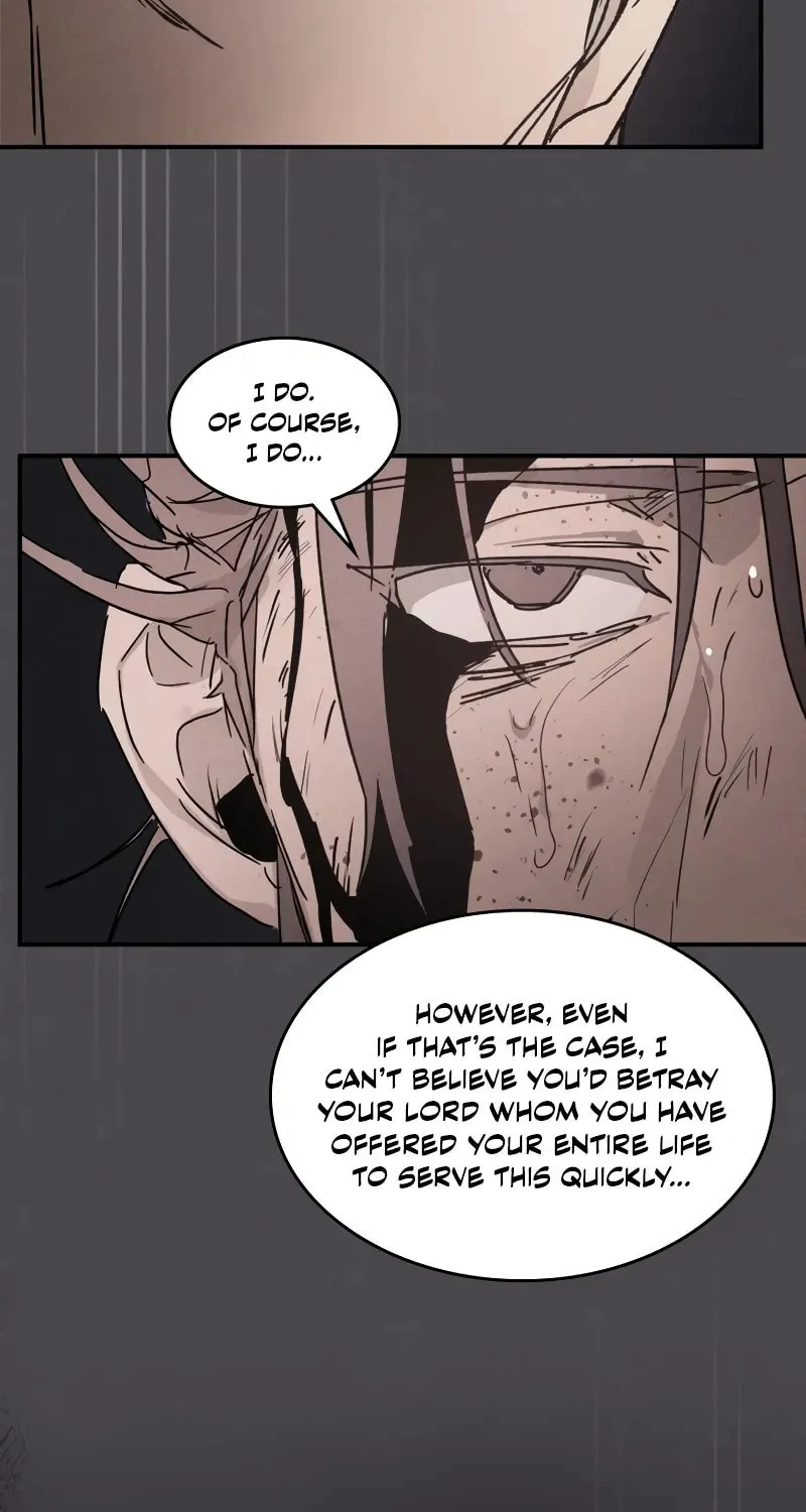 Read Chronicles of a Returner chapter 111 image 8 on Lezhin