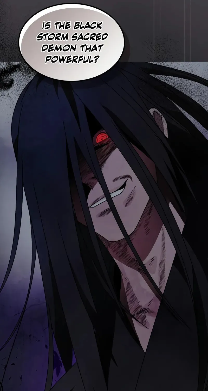 Read Chronicles of a Returner chapter 111 image 9 on Lezhin