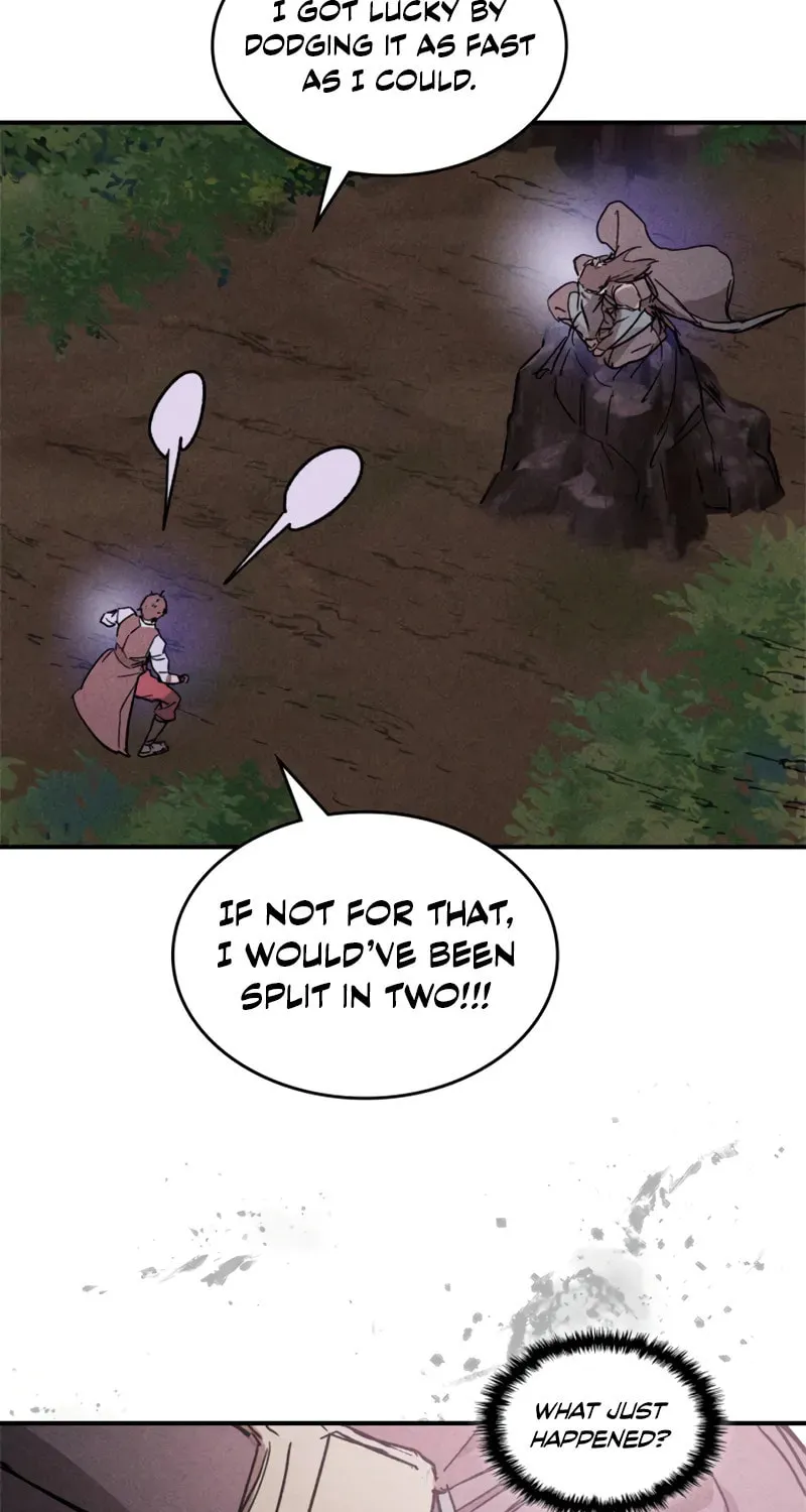 Read Chronicles of a Returner chapter 112 image 14 on Lezhin