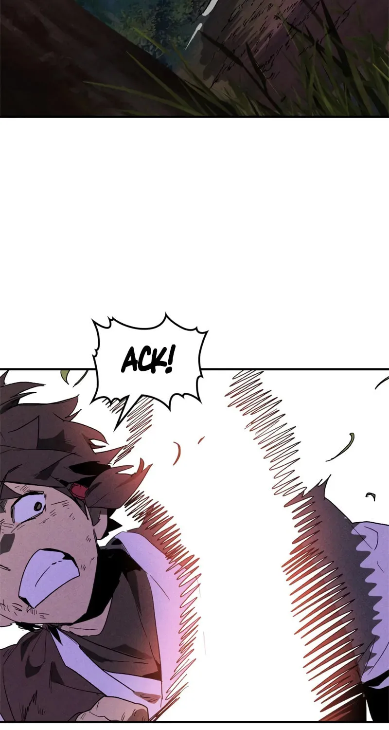 Read Chronicles of a Returner chapter 112 image 25 on Lezhin
