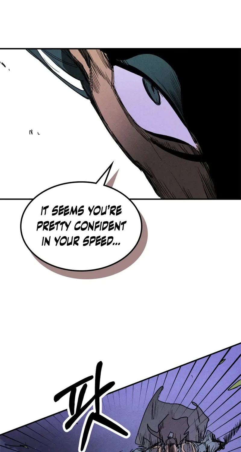 Read Chronicles of a Returner chapter 112 image 26 on Lezhin