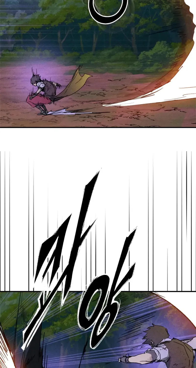 Read Chronicles of a Returner chapter 112 image 30 on Lezhin