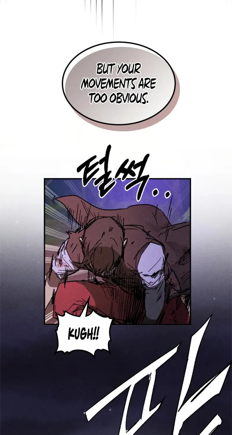 Read Chronicles of a Returner chapter 112 image 33 on Lezhin