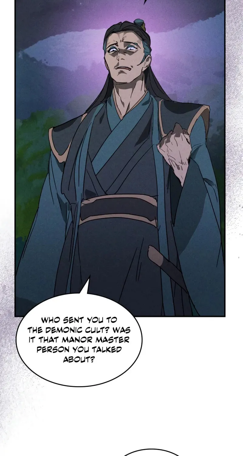 Read Chronicles of a Returner chapter 112 image 41 on Lezhin