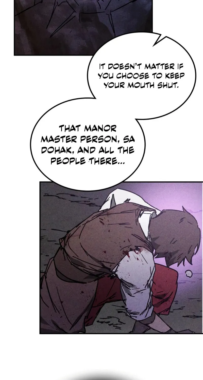 Read Chronicles of a Returner chapter 112 image 44 on Lezhin