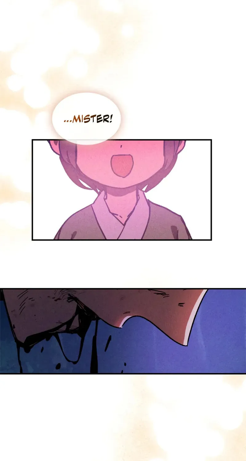 Read Chronicles of a Returner chapter 112 image 46 on Lezhin