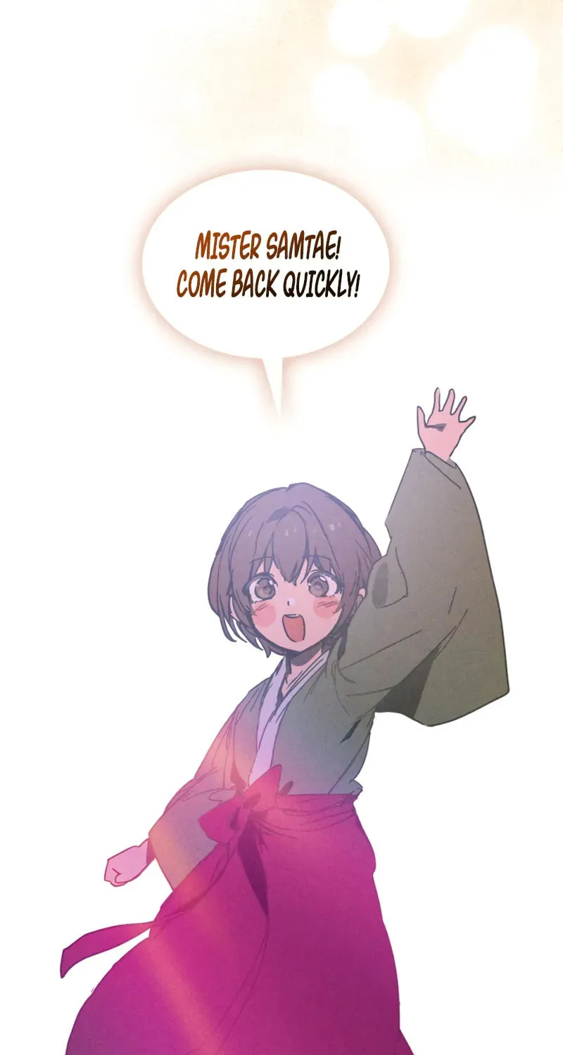 Read Chronicles of a Returner chapter 112 image 47 on Lezhin