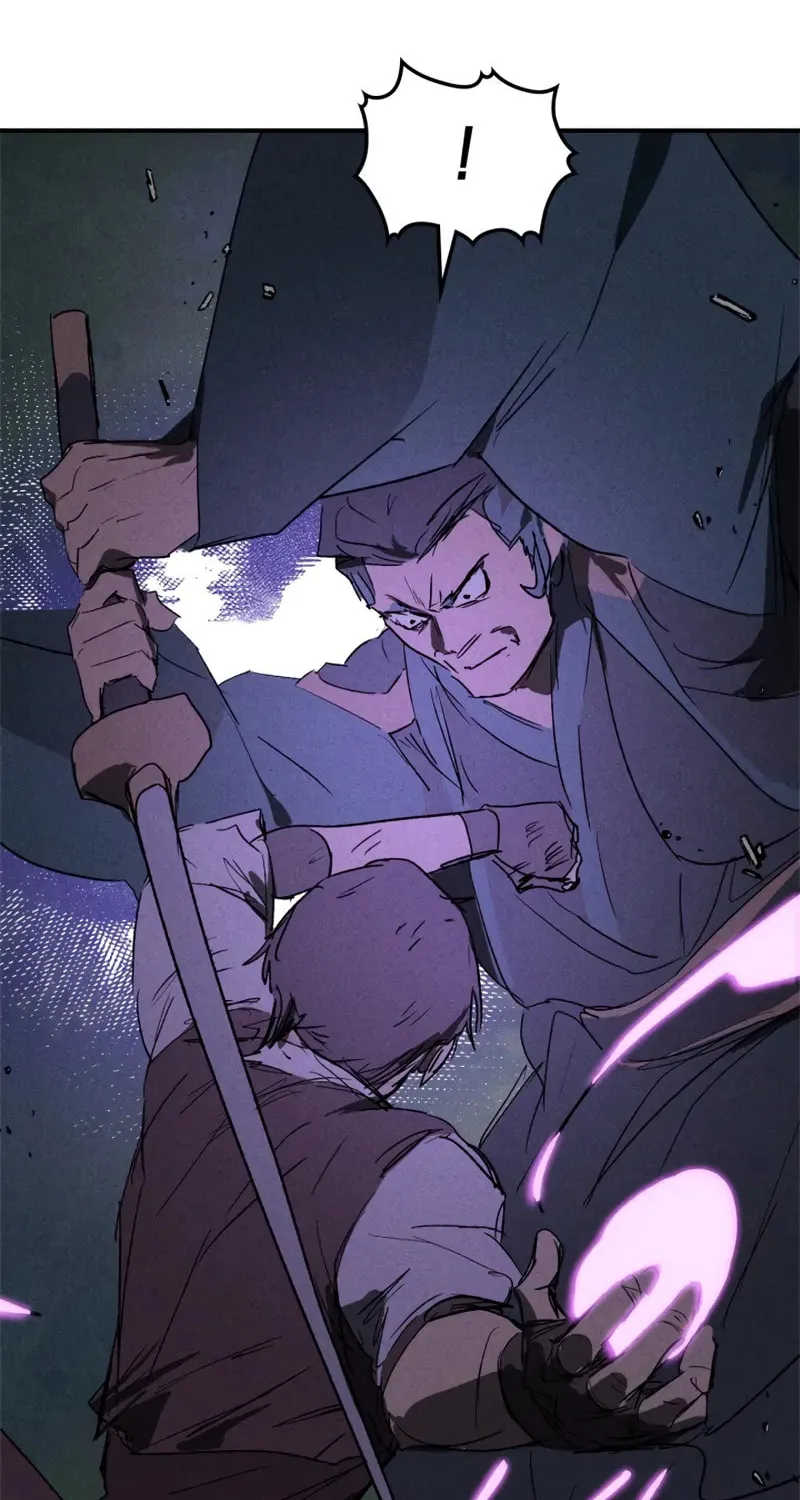 Read Chronicles of a Returner chapter 112 image 52 on Lezhin