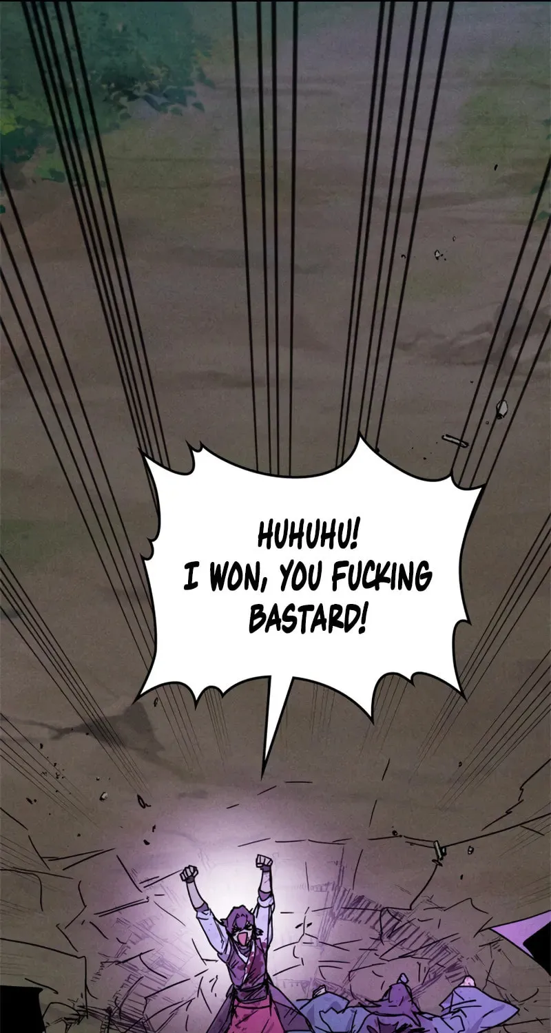 Read Chronicles of a Returner chapter 112 image 64 on Lezhin