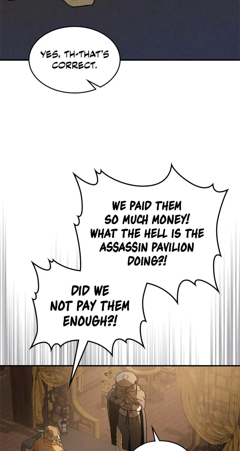 Read Chronicles of a Returner chapter 112 image 69 on Lezhin